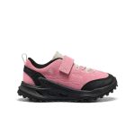 Little Kids' Jasper Zionic Sneaker | Cashmere Rose/Giggle Pink