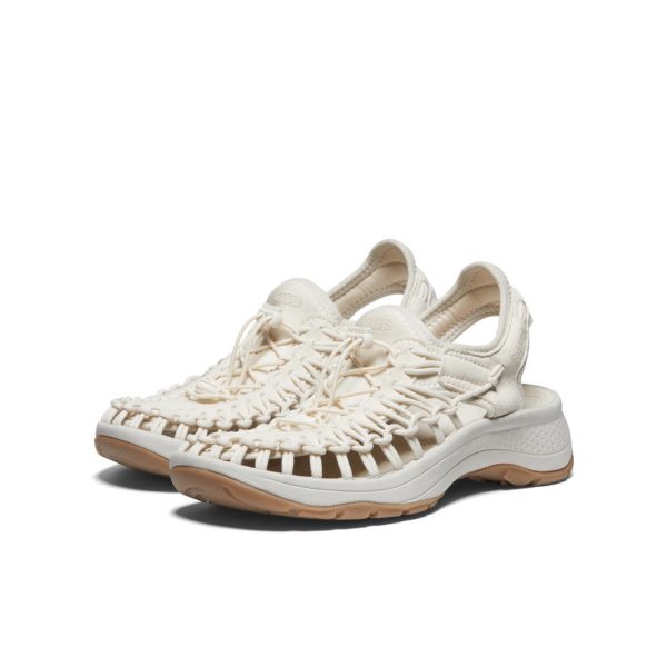 Women's UNEEK Astoria | Birch/Silver Birch