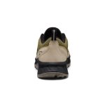 Men's Hightrail Vented Hiking Shoe | Martini Olive/Black