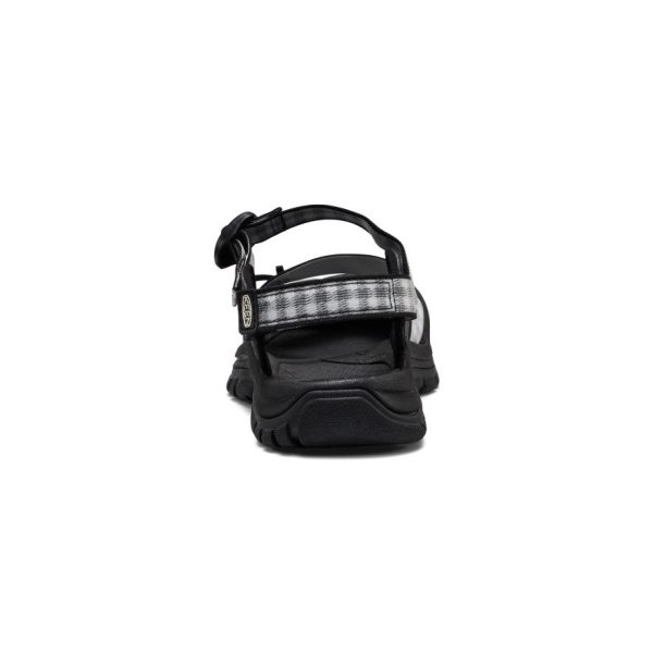 Women's Zerraport II Sandal | Gingham