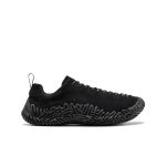Men's Jasper Merko Sneaker | Black/Black