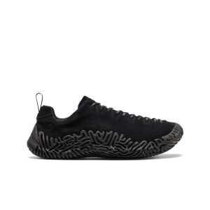 Men's Jasper Merko Sneaker  |  Black/Black