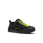 Men's Jasper Rocks Sneaker | Black/Evening Primrose