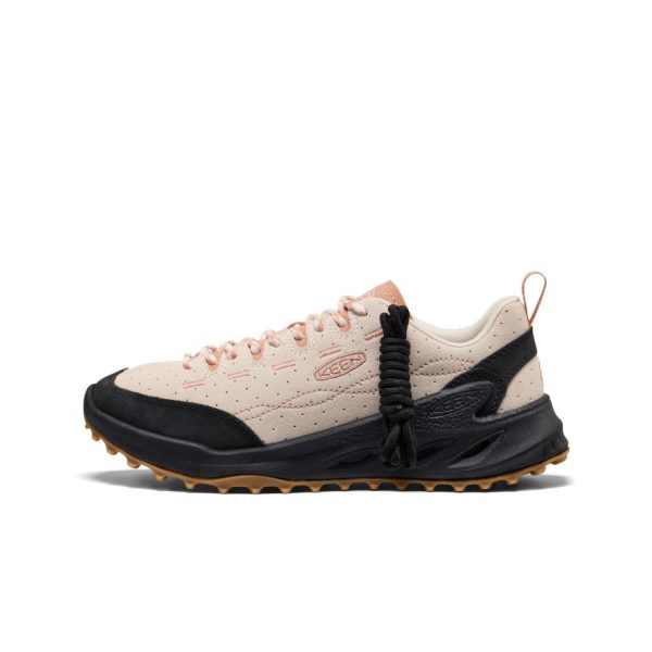 Women's Jasper Zionic Sneaker | Birch/Cork