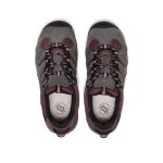 Women's Koven Waterproof Shoe | Magnet/Violet Quartz