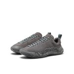 Women's Jasper Merko Sneaker | Steel Grey/Vapor