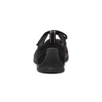 Women's Jasper KM Lite Mary Jane | Black/Steel Grey
