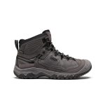 Men's Targhee IV Waterproof Hiking Boot | Magnet/Black