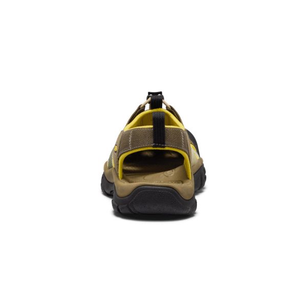 Men's Newport H2 Sandal | Gradient Dark Olive