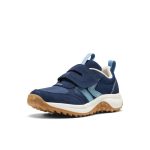Little Kids' KS86 Sneaker | Naval Academy/Coronet Blue