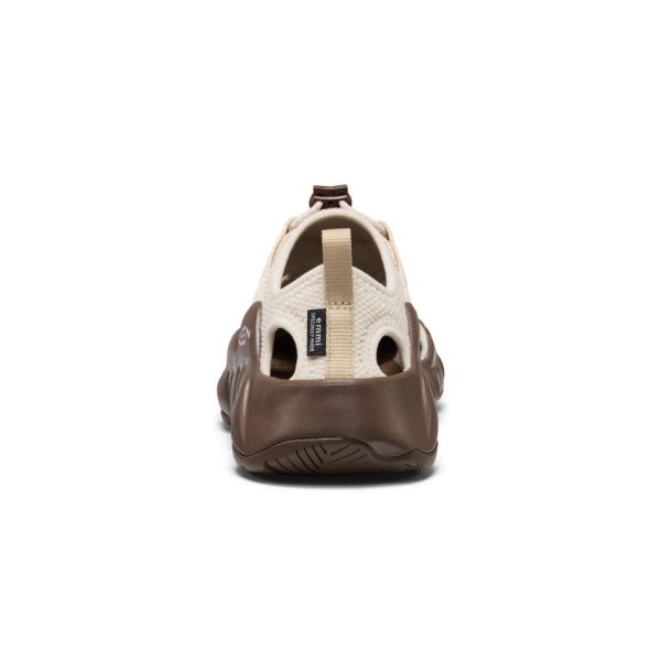 Women's Hyperport H2 emmi Sandal | Birch/Dark Earth