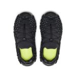 Women's UNEEK 360 Sneaker | Black/Magnet