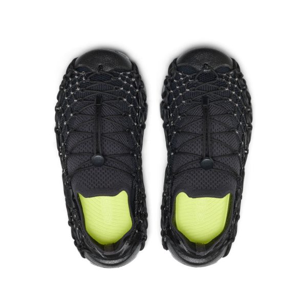 Women's UNEEK 360 Sneaker | Black/Magnet