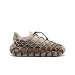 Men's UNEEK 360 Henrik Vibskov Sneaker | Brindle/Scarlet Ibis