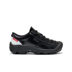 Women's Targher PHILEO Shoe | Black