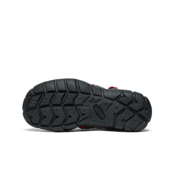 Big Kids' Seacamp II CNX | Magnet/Red Carpet