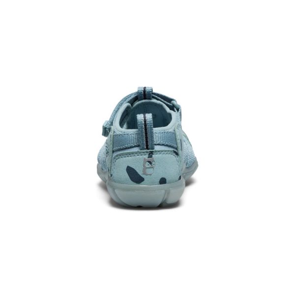 Little Kids' Seacamp II CNX namuk Sandal | Ice Blue
