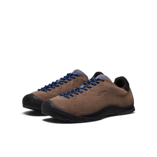 Men's Jasper KM Lite Sneaker | Canteen/Black