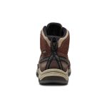 Men's Targhee IV Waterproof Hiking Boot | Java/Brindle