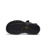 Women's Zerraport II Sandal | Black/Black