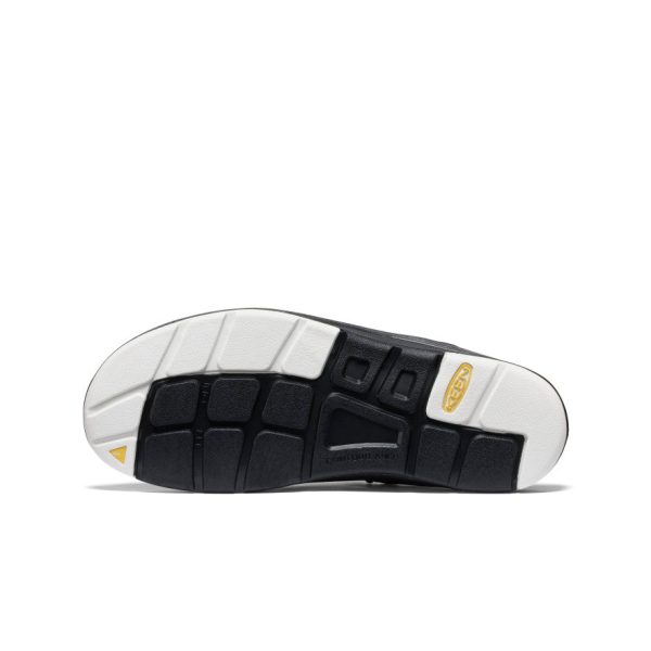 All Gender UNEEK II Convertible x Mita Sneakers | Black/Ms4