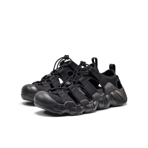 Men's Hyperport H2 Snow Peak Sandal | SP Triple Black