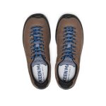 Men's Jasper KM Lite Sneaker | Canteen/Black