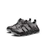 Men's Hyperport H2 Sandal | Steel Grey/Burnt Brick