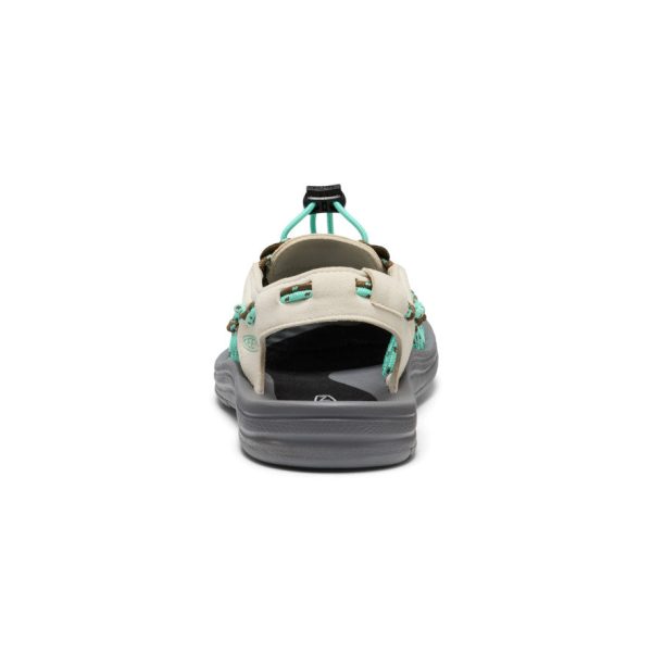 Women's UNEEK Sneaker | Birch/Cabbage