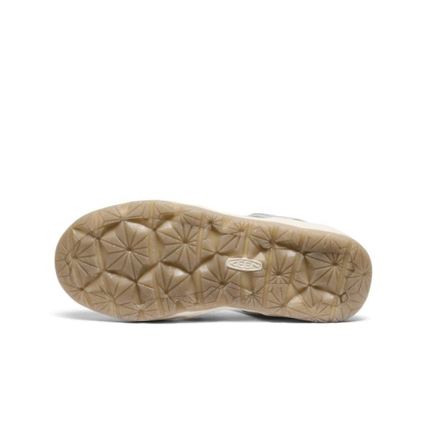 Big Kids' Moxie Sandal | Silver