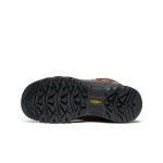 Women's Targhee IV Waterproof Hiking Boot x Hikerkind | Dark Earth/Dark Earth