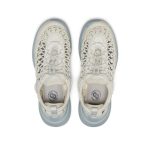 Women's UNEEK WK Sneaker | Star White/Ballad Blue