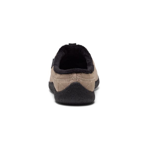 Men's Howser III Slide | Brindle Quilted