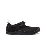 Women's Jasper KM Lite Mary Jane | Black/Steel Grey
