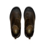 Men's Revel IV Waterproof Chelsea | Canteen/Black
