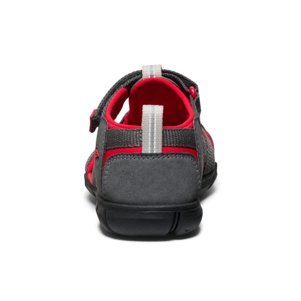 Big Kids' Seacamp II CNX | Magnet/Red Carpet