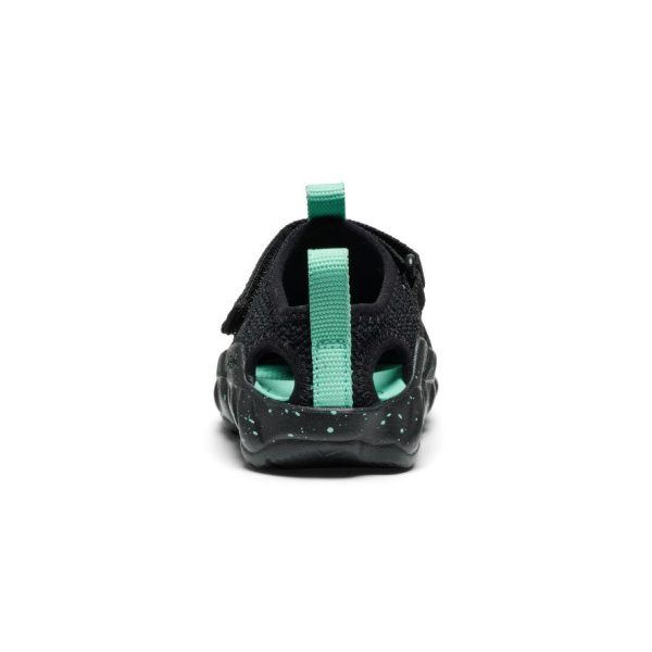 Toddlers' Hyperport H2 Sandal | Black Stardust