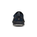 Little Kids' Jasper Zionic Sneaker | Naval Academy/Flame Orange