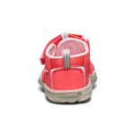 Toddlers' Seacamp II CNX | Dubarry/Giggle Pink