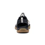 Men's Newport HL Sandal | Perseid Black/Vapor