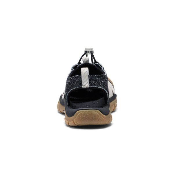 Men's Newport HL Sandal | Perseid Black/Vapor