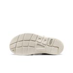 All Gender UNEEK Leather Henrik Vibskov Sneaker | Tangerine Cream