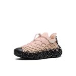 Women's UNEEK 360 Sneaker | Cameo Rose/Safari