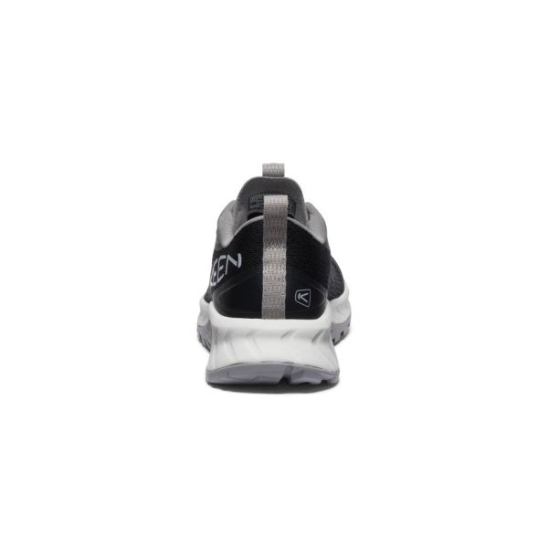 Women's Versacore Speed Shoe | Black/Magnet