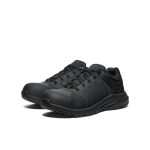 Men's Vista Energy XT (Carbon Toe) | Black/Raven
