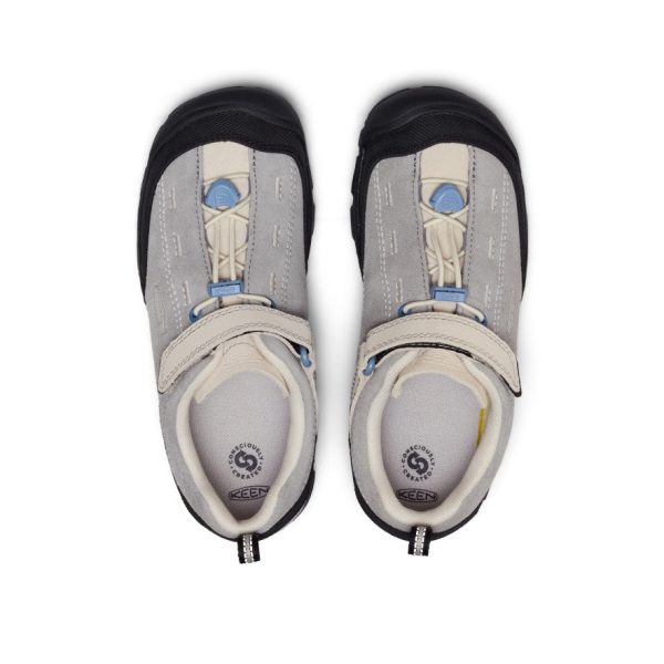 Big Kids' Jasper II | Alloy/Birch