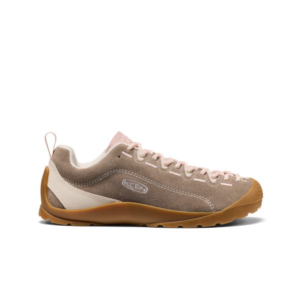 Women's Jasper Sneaker | Brindle/Cameo Rose