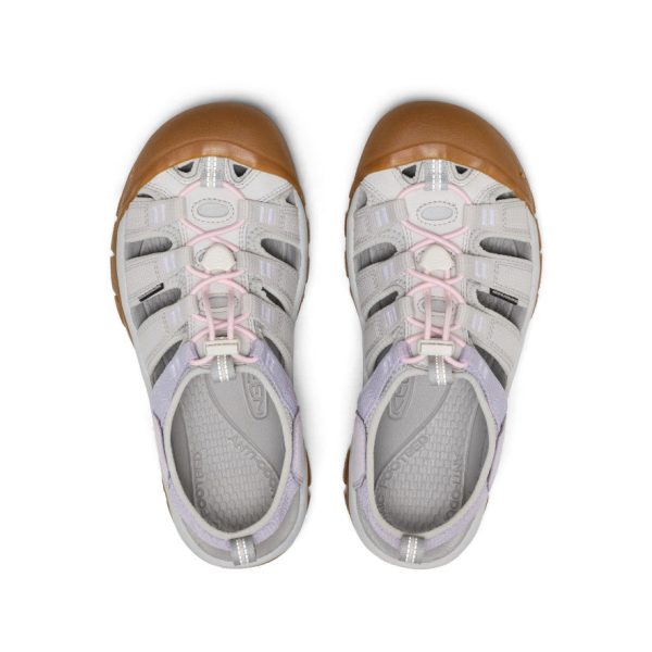 Women's Newport H2 | Tri-Block Vapor