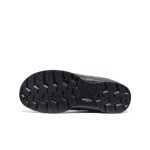 Women's Jasper Sneaker | Java/Black