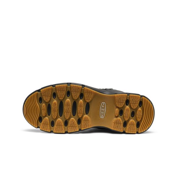 Women's Kosa Pyrenees Boot | Black